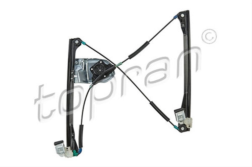 Mecanism Actionare Geam Topran Vw 104 045