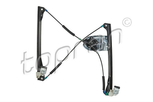 Mecanism Actionare Geam Topran Vw 104 046