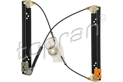 Mecanism Actionare Geam Topran Vw 114 194