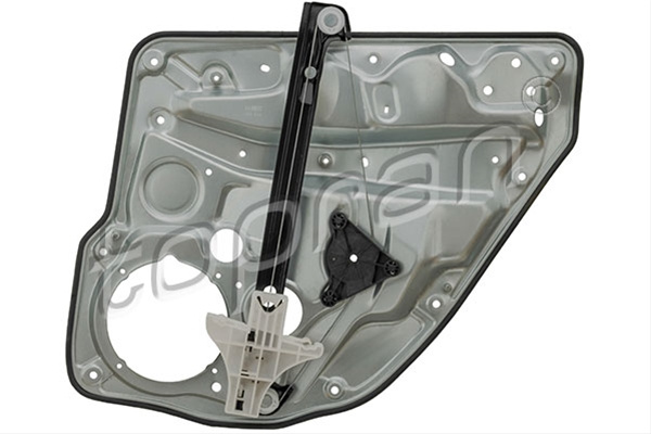 Mecanism Actionare Geam Topran Vw 114 429