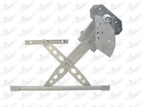 Mecanism actionare geam TOYOTA AVENSIS Limuzina (T25) (2003 - 2008) AC Rolcar 01.7286 piesa NOUA