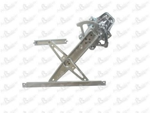 Mecanism actionare geam TOYOTA YARIS (P1) (1999 - 2005) AC Rolcar 01.7297 piesa NOUA