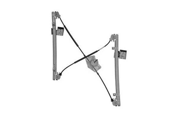 Mecanism actionare geam VW BORA (1J2) (1998 - 2005) VAN WEZEL 5888263 piesa NOUA