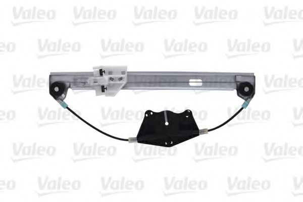 Mecanism actionare geam VW BORA (1J2) (1998 - 2005) VALEO 850811 piesa NOUA