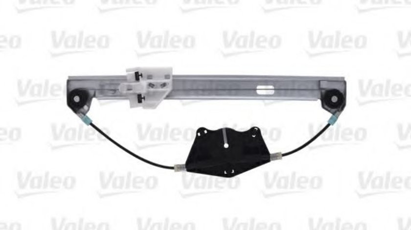 Mecanism actionare geam VW BORA (1J2) (1998 - 2005) VALEO 850811 piesa NOUA