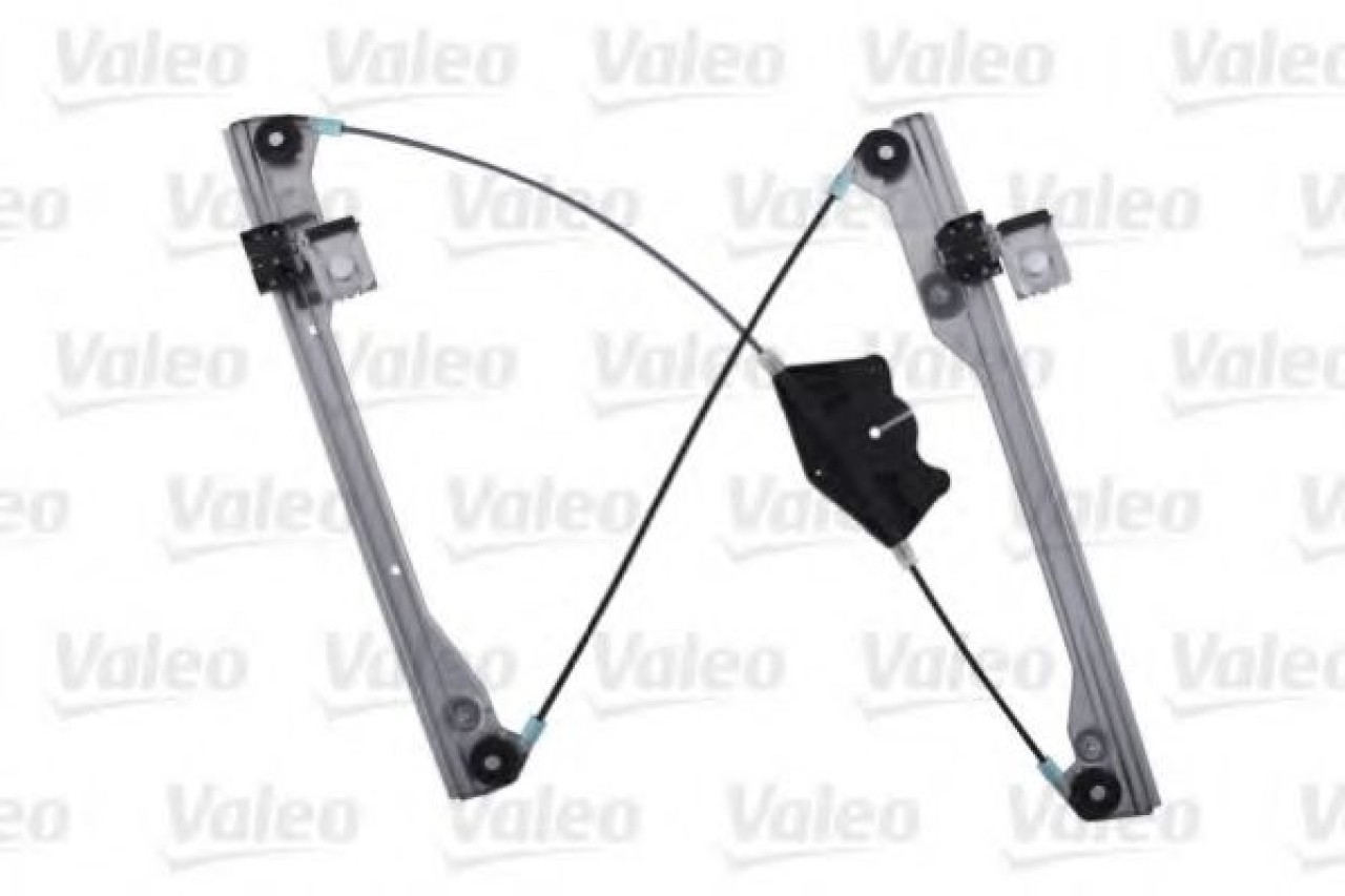 Mecanism actionare geam VW BORA Combi (1J6) (1999 - 2005) VALEO 850525 piesa NOUA