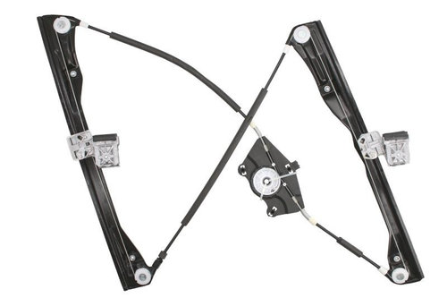 Mecanism actionare geam VW BORA Combi (1J6) (1999 - 2005) TOPRAN 108 671 piesa NOUA