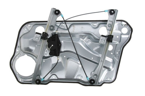 Mecanism actionare geam VW BORA Combi (1J6) (1999 - 2005) METZGER 2160072 piesa NOUA