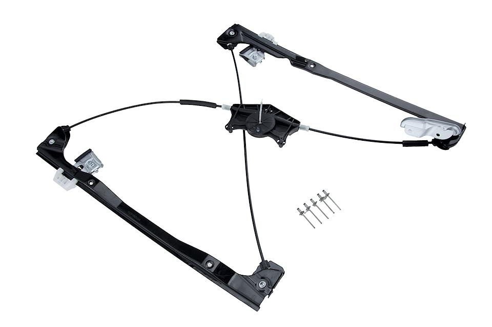 MECANISM ACTIONARE GEAM, VW CADDY 04-15 /Fata Stanga/