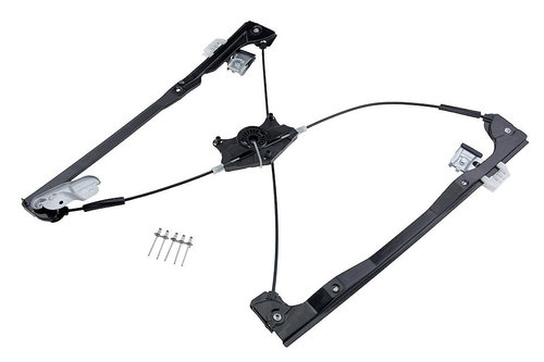 MECANISM ACTIONARE GEAM, VW CADDY 04-15 /Fata Dreapta/