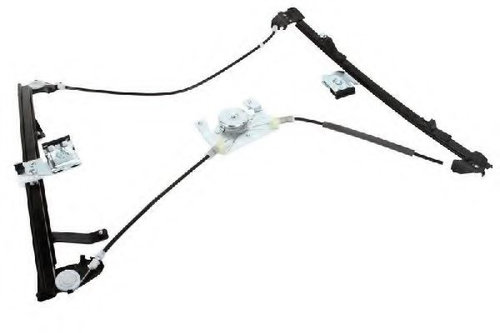 Mecanism actionare geam VW CADDY III Caroserie (2KA, 2KH, 2CA, 2CH) (2004 - 2016) BLIC 6060-00-VW483...