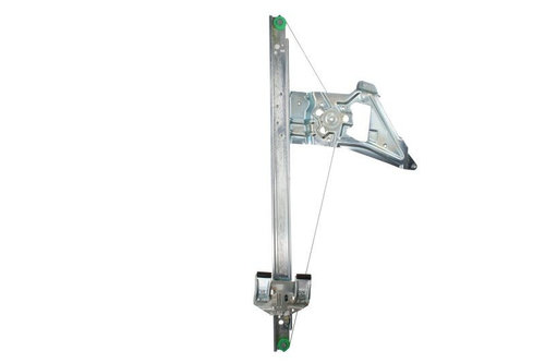 Mecanism actionare geam VW CRAFTER 30-50 caroserie (2E) (2006 - 2016) TOPRAN 114 670 piesa NOUA