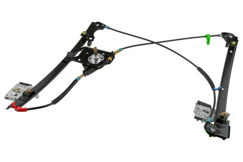 MECANISM ACTIONARE GEAM, VW GOLF III 2/3/4/5D, VENTO 91-99 /Dreapta/