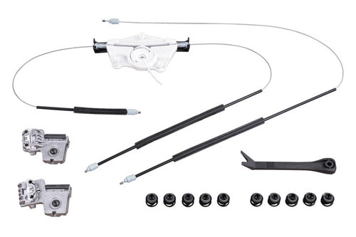 Mecanism actionare geam VW GOLF IV (1J1) (1997 - 2005) VAICO V10-6212 piesa NOUA