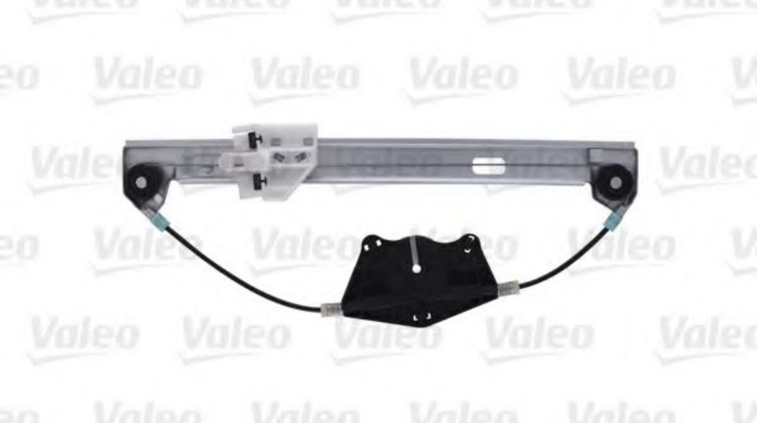 Mecanism actionare geam VW GOLF IV (1J1) (1997 - 2005) VALEO 850811 piesa NOUA