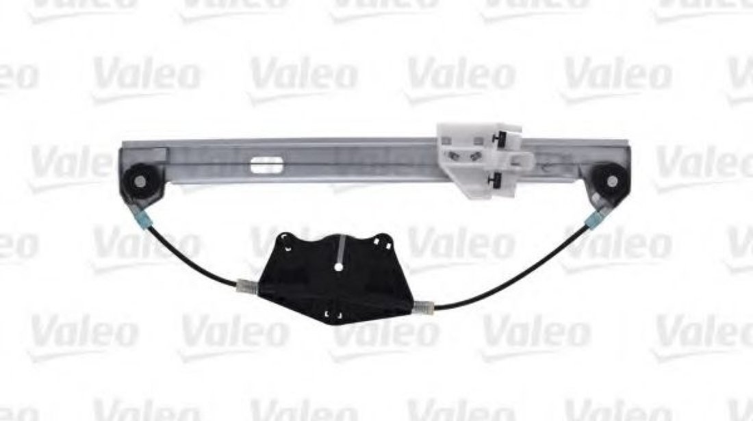 Mecanism actionare geam VW GOLF IV (1J1) (1997 - 2005) VALEO 850810 piesa NOUA