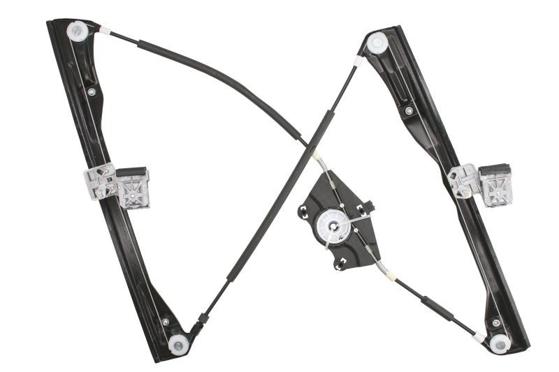 Mecanism actionare geam VW GOLF IV (1J1) (1997 - 2005) TOPRAN 108 671 piesa NOUA