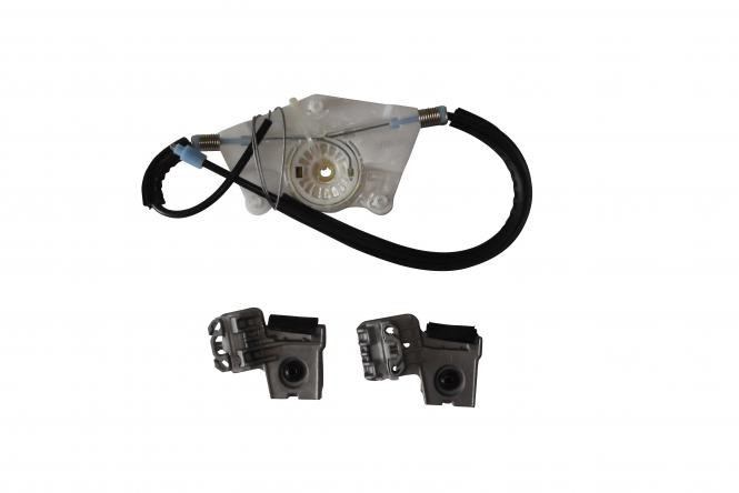 Mecanism actionare geam VW GOLF IV (1J1) (1997 - 2005) AIC 51787 piesa NOUA