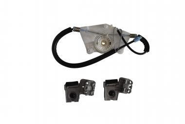 Mecanism actionare geam VW GOLF IV (1J1) (1997 - 2005) AIC 51788 piesa NOUA