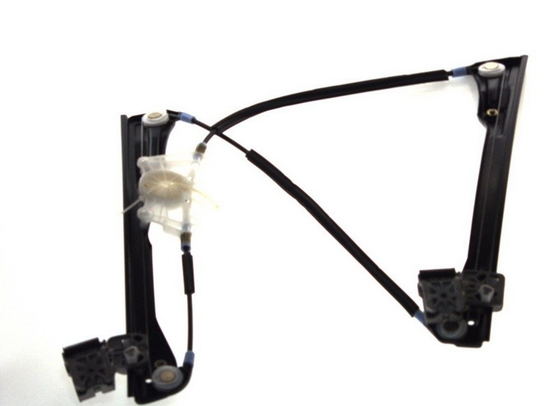 Mecanism actionare geam VW GOLF IV (1J1) (1997 - 2005) TOPRAN 108 670 piesa NOUA