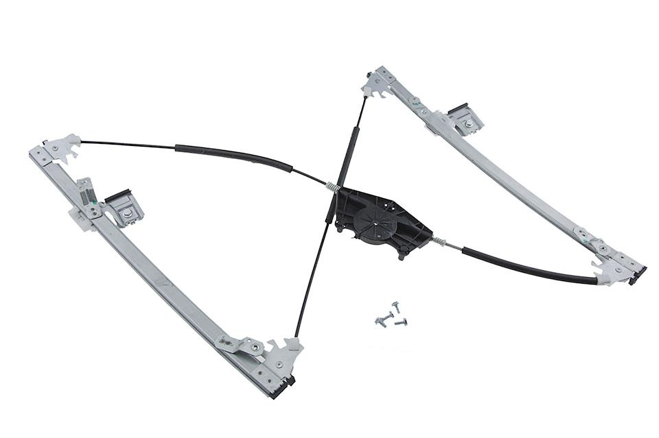 MECANISM ACTIONARE GEAM, VW GOLF IV 98-05, BORA 98-05 /Fata Stanga/