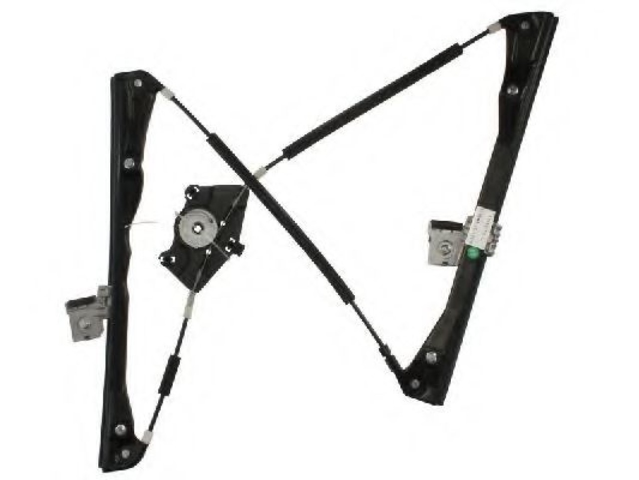 Mecanism actionare geam VW GOLF IV Variant (1J5) (1999 - 2006) BLIC 6060-00-VW4824 piesa NOUA