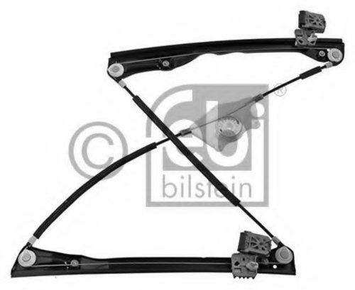 Mecanism actionare geam VW GOLF IV Variant (1J5) (1999 - 2006) FEBI BILSTEIN 19748 piesa NOUA