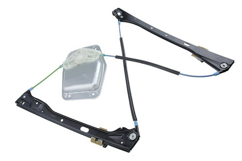 MECANISM ACTIONARE GEAM, VW GOLF PLUS 04- /Fata Stanga WITH COVER/