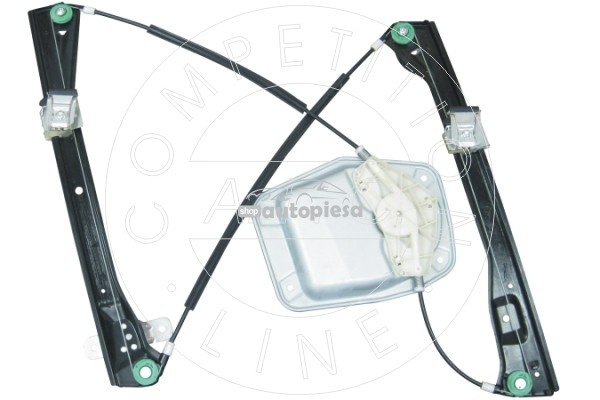 Mecanism actionare geam VW GOLF V (1K1) (2003 - 2009) AIC 53266 piesa NOUA