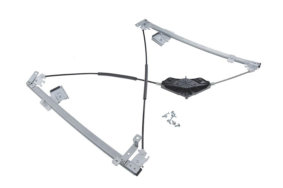 MECANISM ACTIONARE GEAM, VW GOLF V 5D 03- /Fata Stanga/