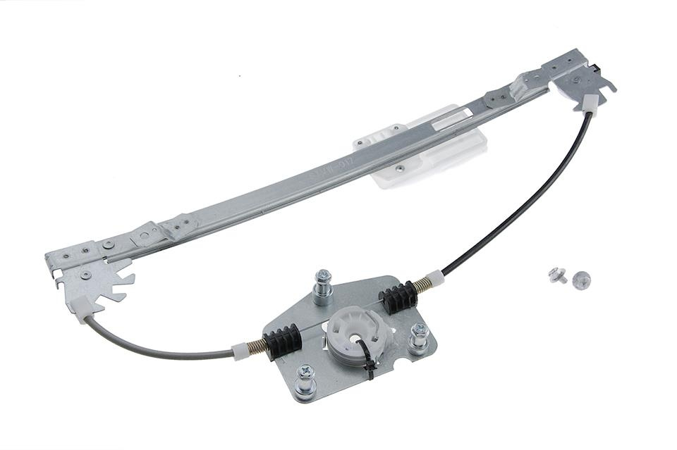 MECANISM ACTIONARE GEAM, VW GOLF V 5D 03- /Stanga SPATE/