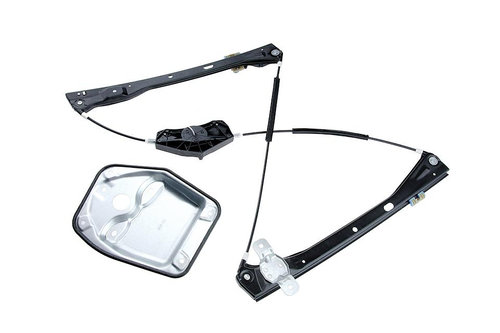 MECANISM ACTIONARE GEAM, VW GOLF V VARIANT 03-, JETTA 05- /Fata Dreapta WITH COVER/