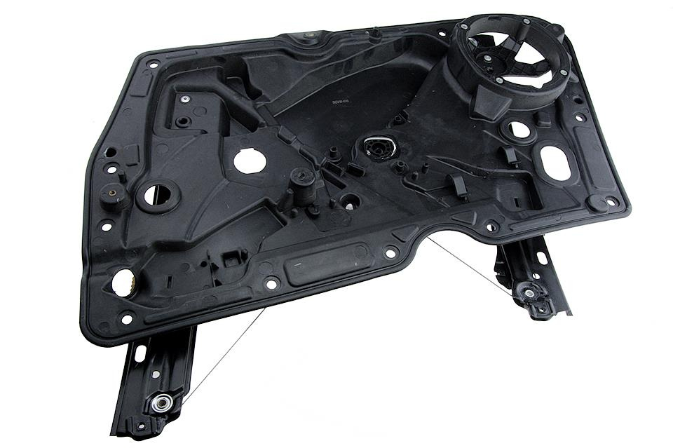MECANISM ACTIONARE GEAM, VW GOLF VI 08- 
