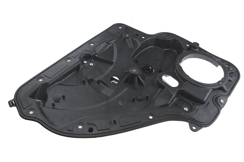MECANISM ACTIONARE GEAM, VW GOLF VI 08- /Stanga SPATE Z PANELEM/