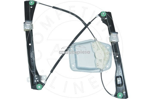 Mecanism actionare geam VW GOLF VI Variant (AJ5) (2009 - 2013) AIC 53268 piesa NOUA