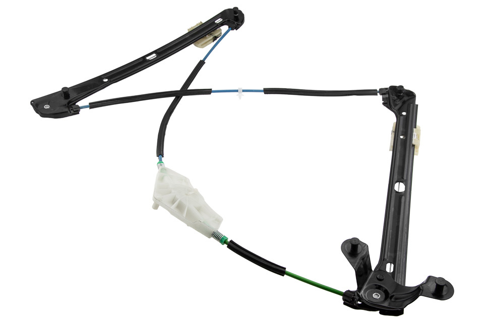 MECANISM ACTIONARE GEAM, VW GOLF VII 3D 12- /Fata Stanga/