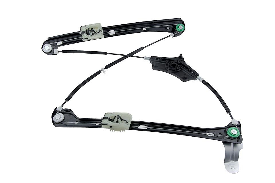 MECANISM ACTIONARE GEAM, VW GOLF VII 5D 12- /Fata Stanga/