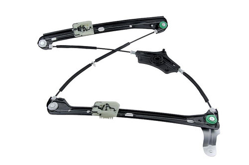 MECANISM ACTIONARE GEAM, VW GOLF VII 5D 12- /Fata Stanga/