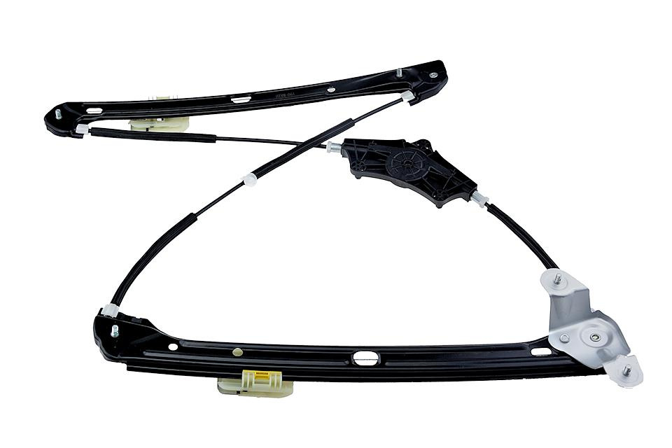 MECANISM ACTIONARE GEAM, VW GOLF VII 5D 12- /Fata Dreapta/