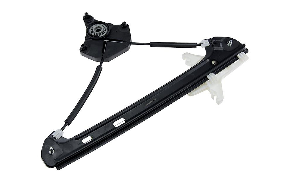 MECANISM ACTIONARE GEAM, VW GOLF VII 5D 12- /Stanga SPATE/