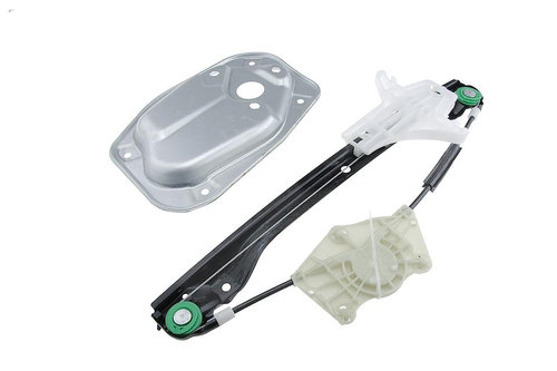 MECANISM ACTIONARE GEAM, VW JETTA 05- /Dreapta TY?Z OS?ON?/