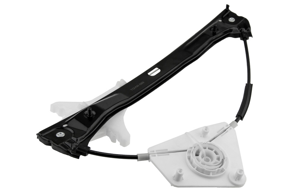 MECANISM ACTIONARE GEAM, VW JETTA 10- /Dreapta SPATE/