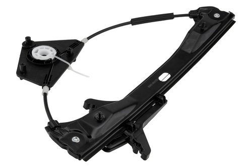 MECANISM ACTIONARE GEAM, VW JETTA 10- /Stanga SPATE/