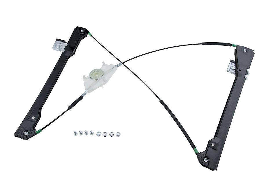 MECANISM ACTIONARE GEAM, VW NEW BEETLE 98-10 /Fata Dreapta/