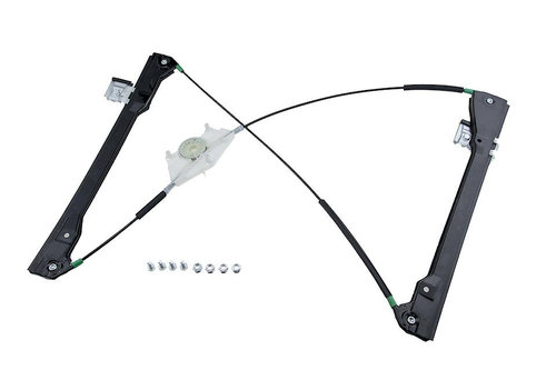 MECANISM ACTIONARE GEAM, VW NEW BEETLE 98-10 /Fata Dreapta/