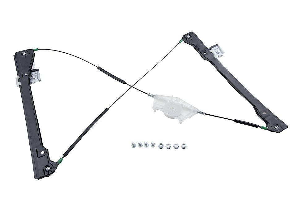 MECANISM ACTIONARE GEAM, VW NEW BEETLE 98-10 /Fata Stanga/