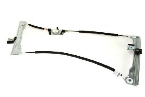 Mecanism actionare geam VW NEW BEETLE (9C1, 1C1) (1998 - 2010) BLIC 6060-00-VW4831 piesa NOUA