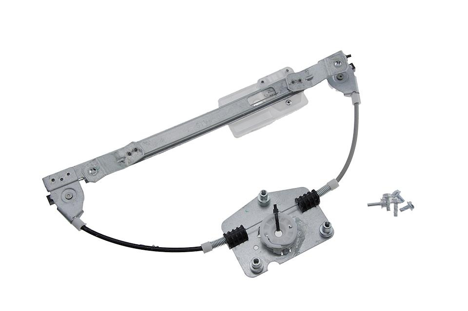 MECANISM ACTIONARE GEAM, VW PASSAT 05- /Dreapta SPATE/