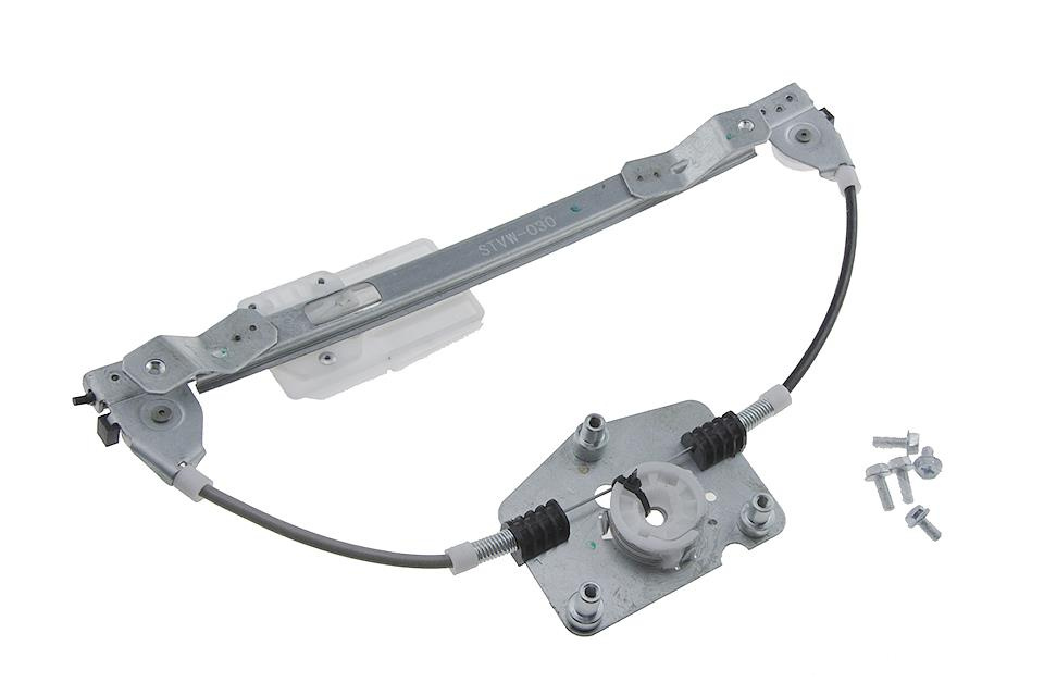 MECANISM ACTIONARE GEAM, VW PASSAT 05- /Stanga SPATE/