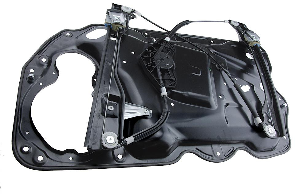 MECANISM ACTIONARE GEAM, VW PASSAT 10- /Fata Stanga Z PANELEM/
